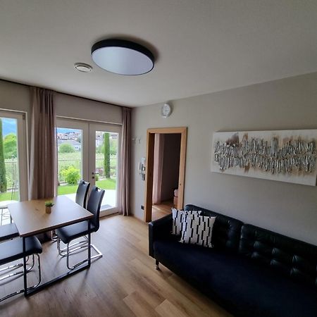 Appartement Mayr Partschins Exteriör bild