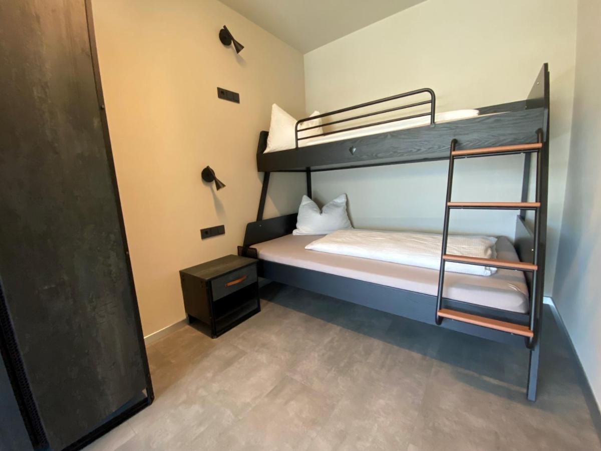 Appartement Mayr Partschins Exteriör bild