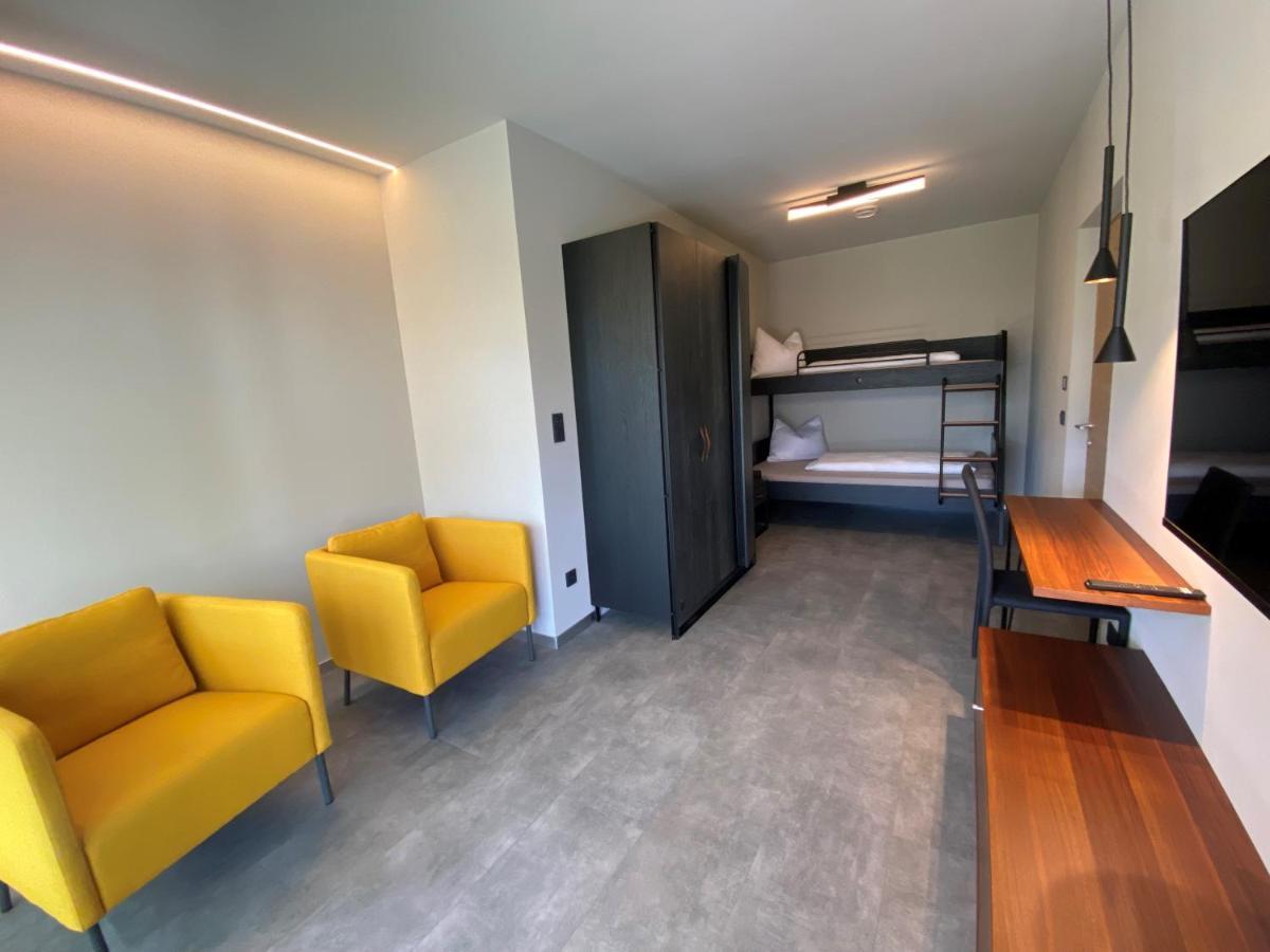 Appartement Mayr Partschins Exteriör bild