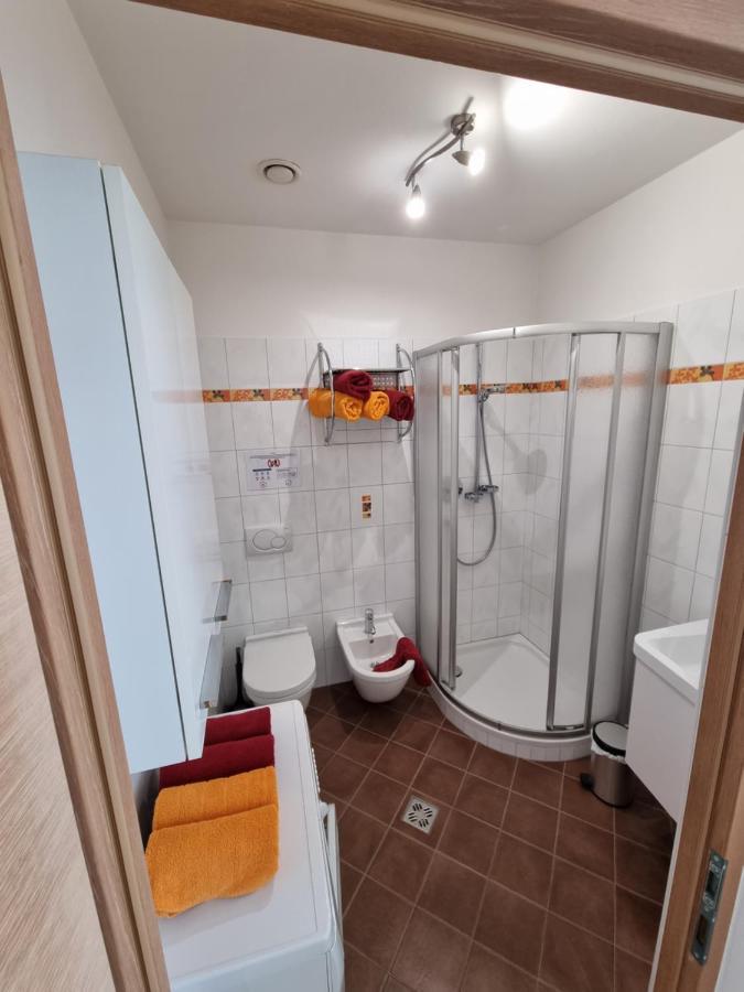 Appartement Mayr Partschins Exteriör bild